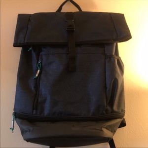 Nike sport golf backpack 2018 - Navy